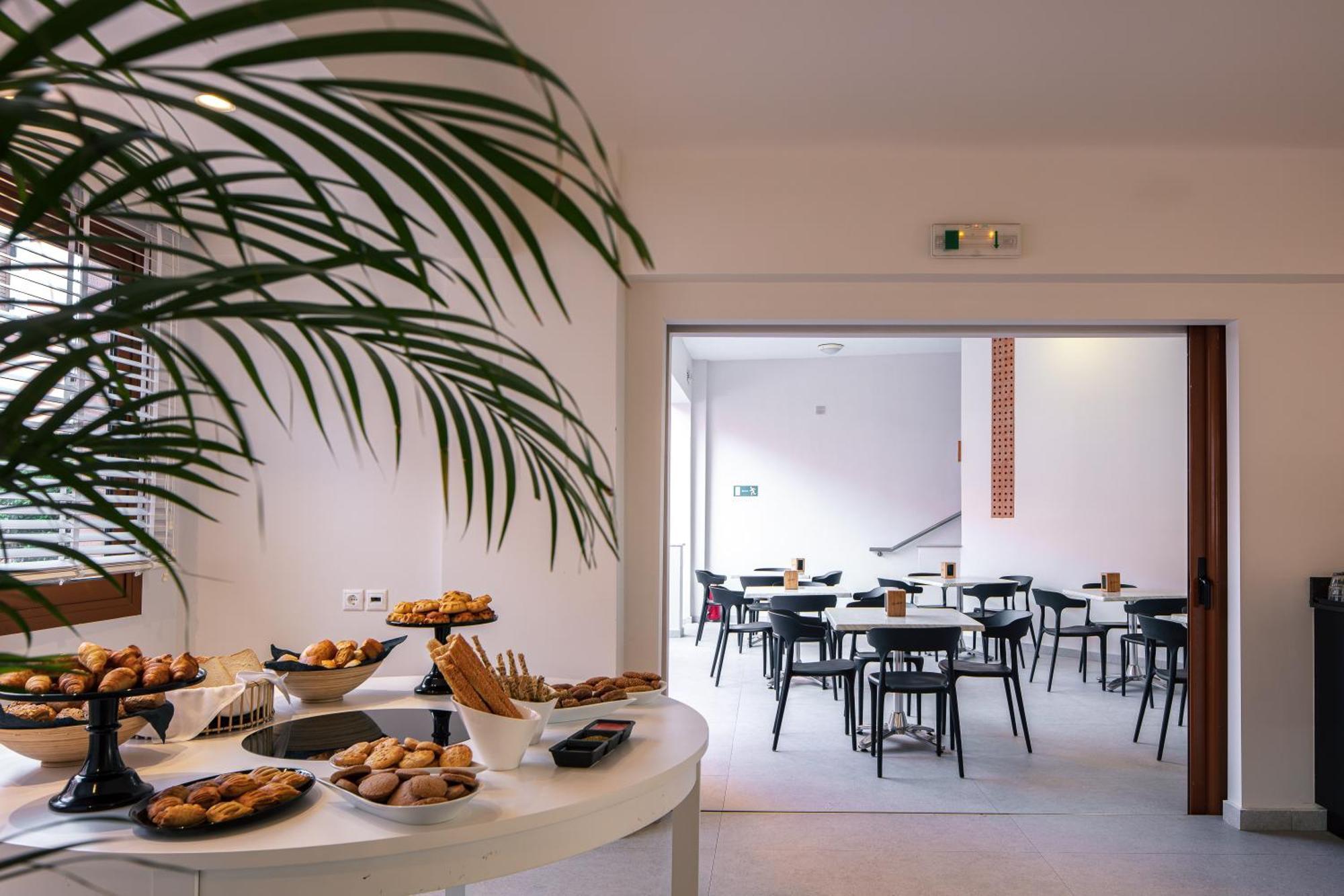 Domenica Apartments Rethymno  Bagian luar foto