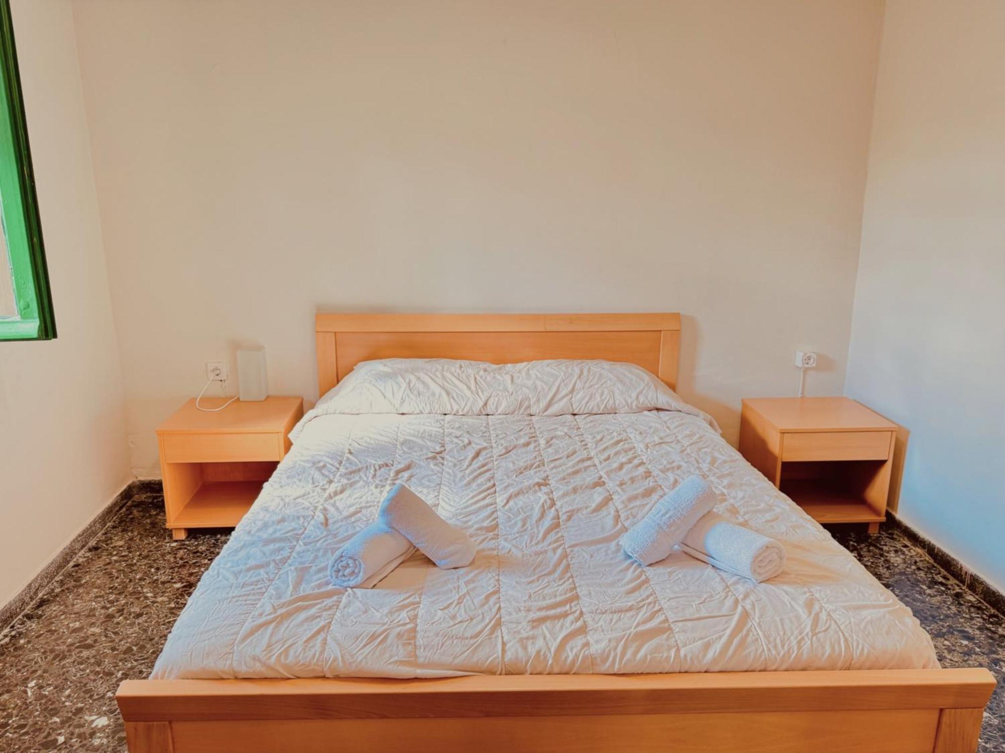 Domenica Apartments Rethymno  Ruang foto