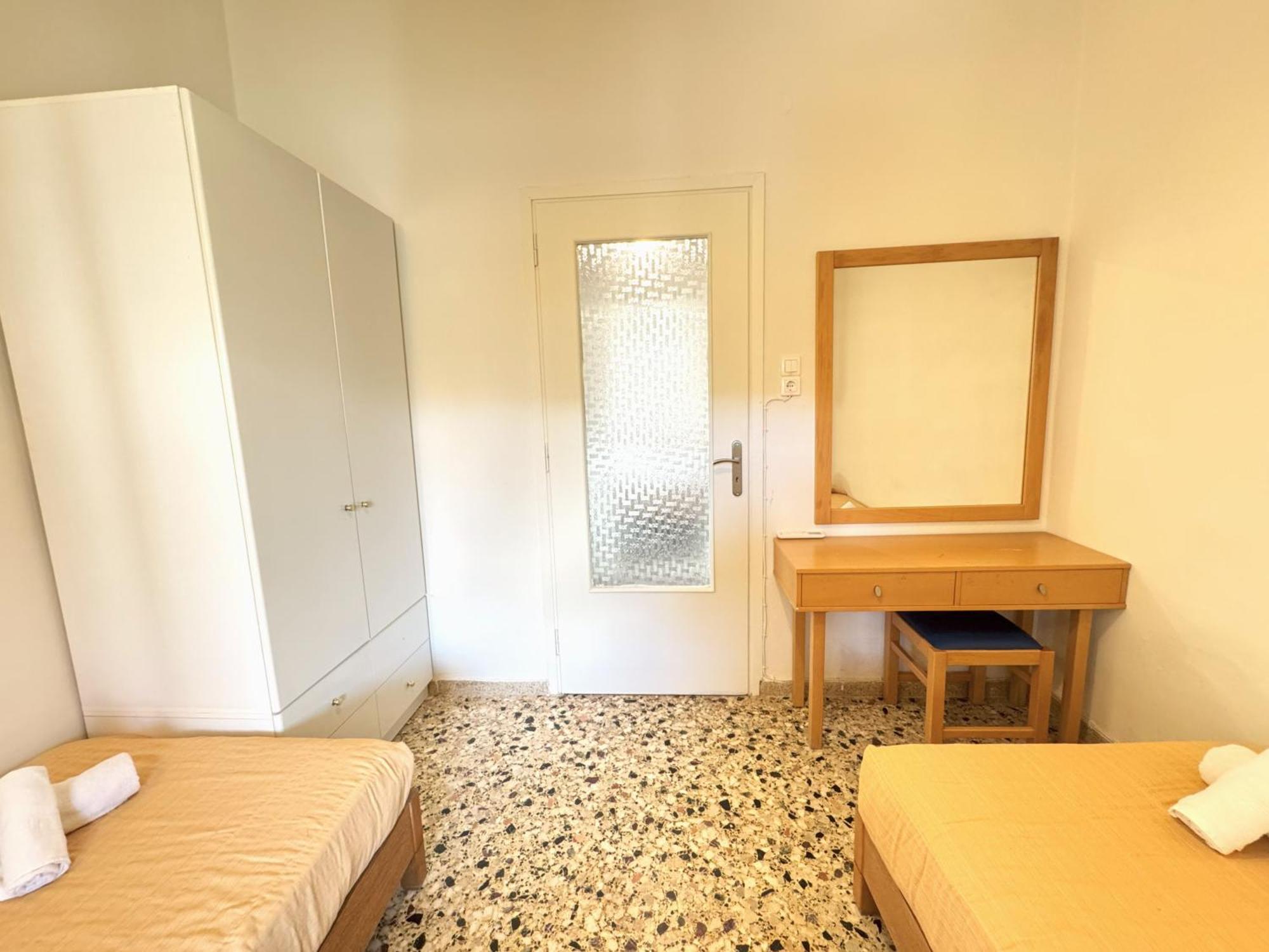 Domenica Apartments Rethymno  Ruang foto