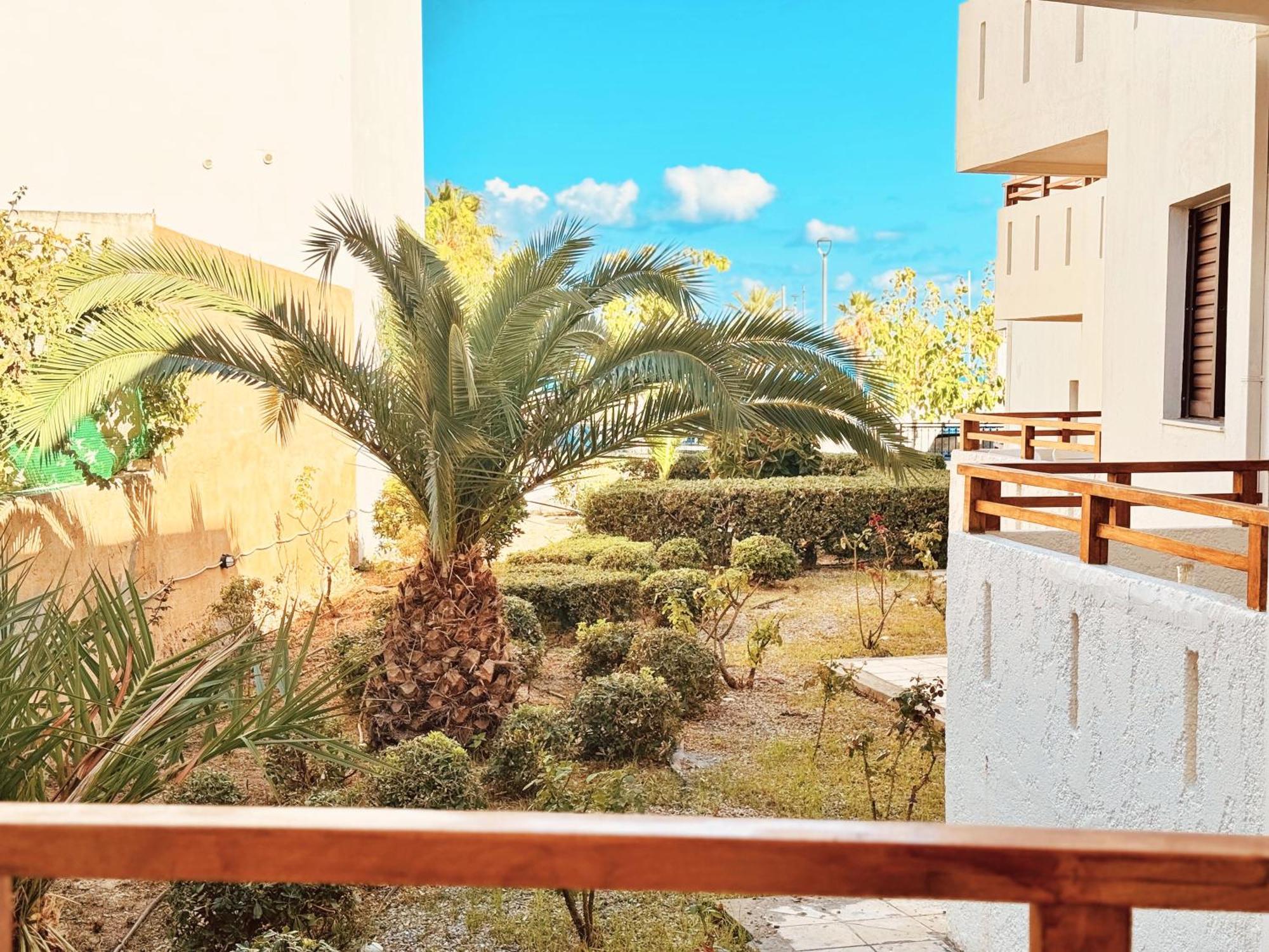 Domenica Apartments Rethymno  Ruang foto