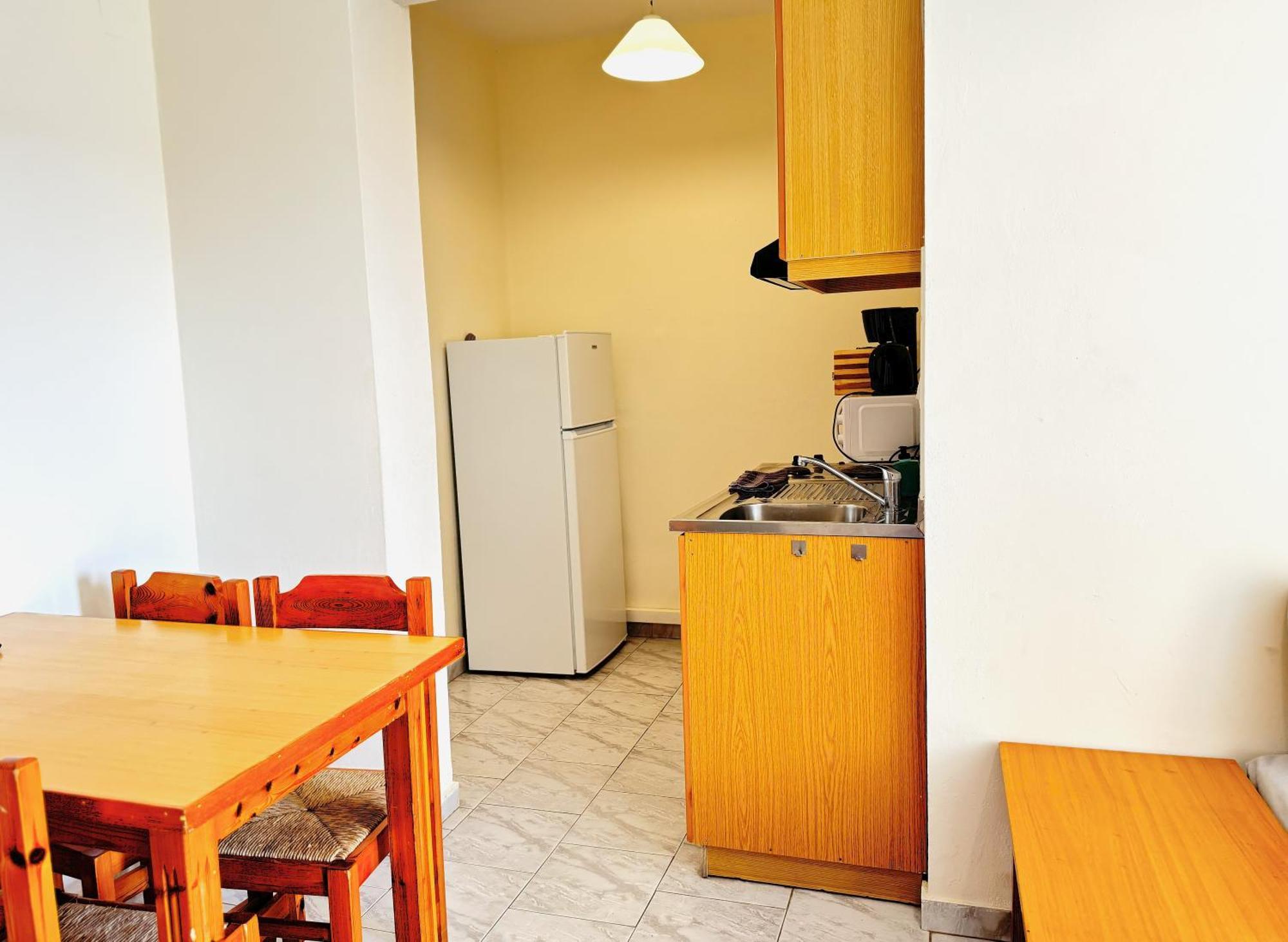 Domenica Apartments Rethymno  Ruang foto