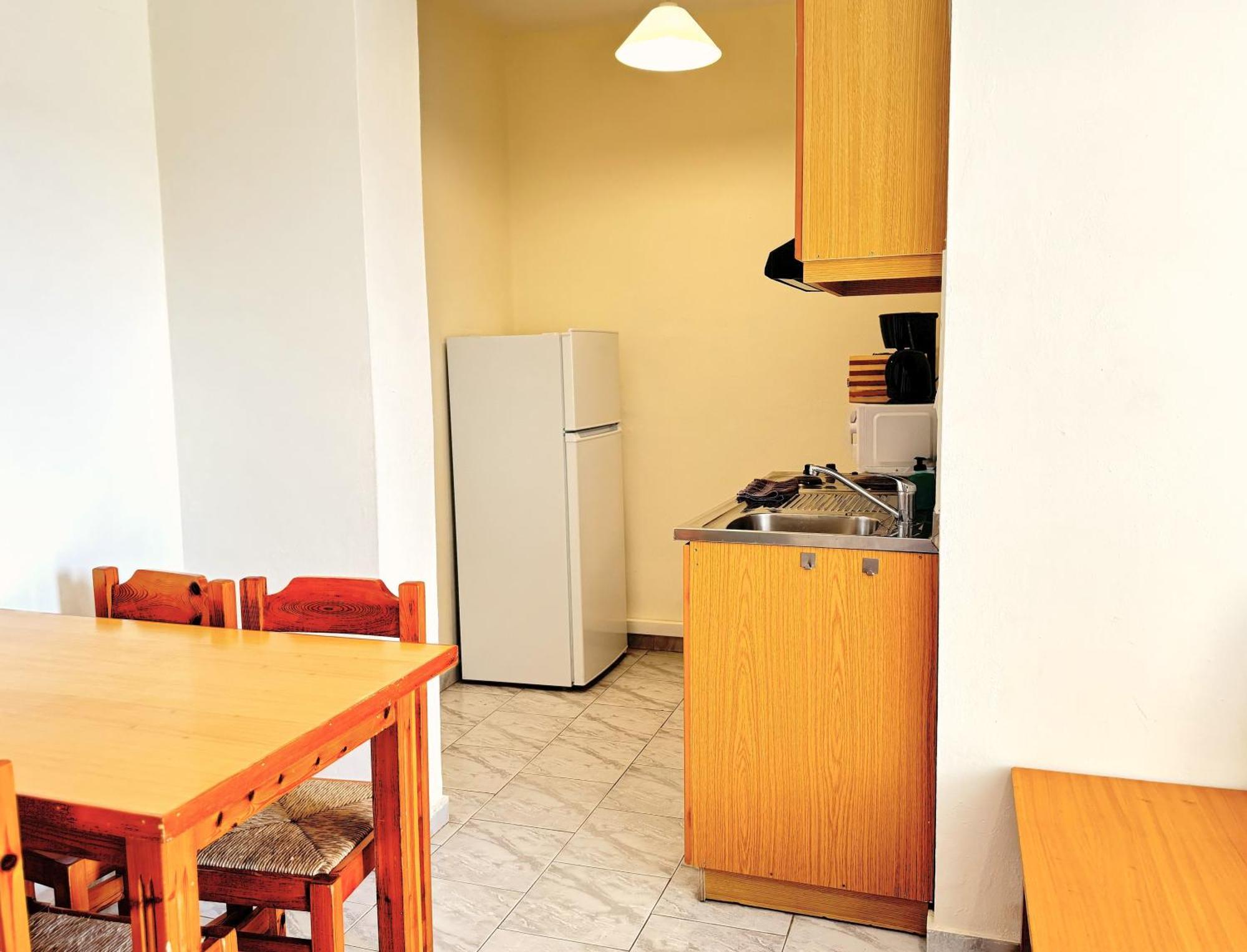 Domenica Apartments Rethymno  Ruang foto