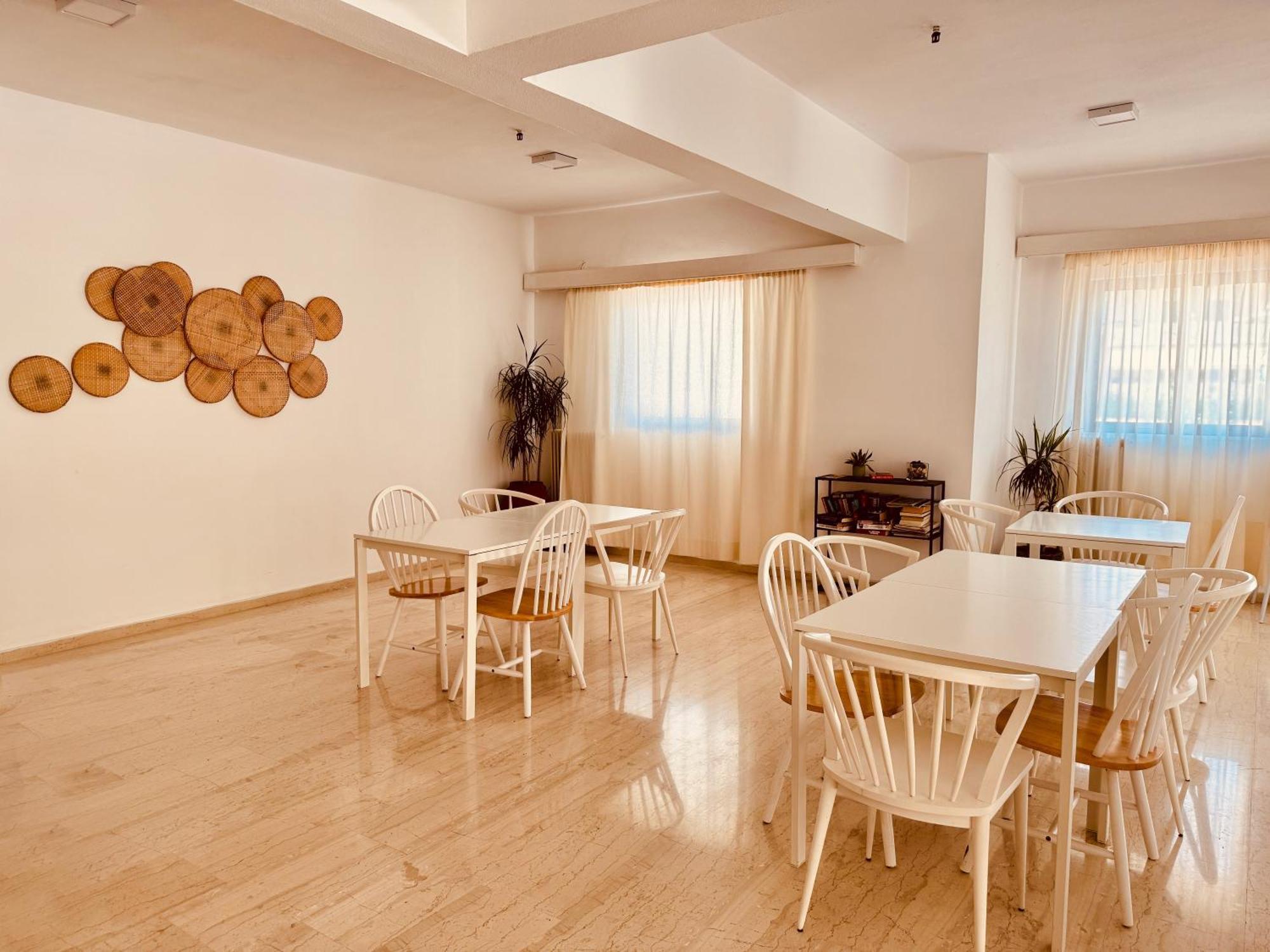 Domenica Apartments Rethymno  Bagian luar foto