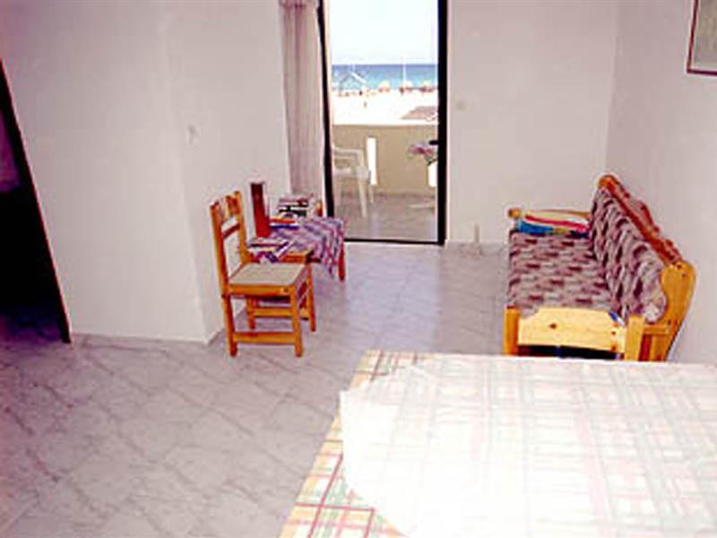 Domenica Apartments Rethymno  Bagian luar foto